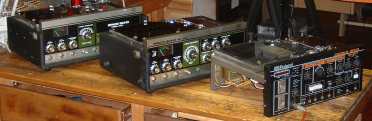 Re-101. Re-201, RE301, RE-501 & SRE-505 tape echo machines. Service & restoration.